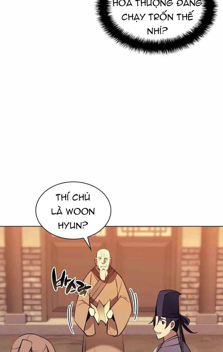 Học Giả Kiếm Sĩ - Chapter 75 - Page 24