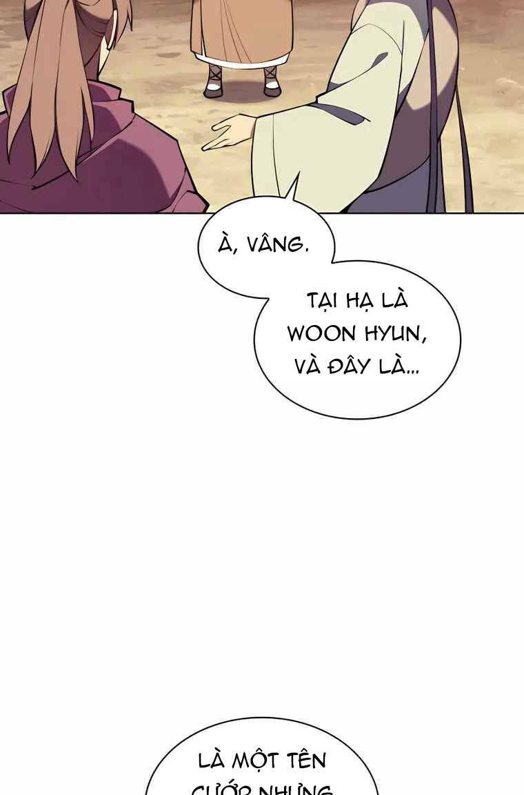 Học Giả Kiếm Sĩ - Chapter 75 - Page 25