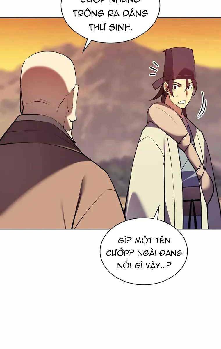Học Giả Kiếm Sĩ - Chapter 75 - Page 26