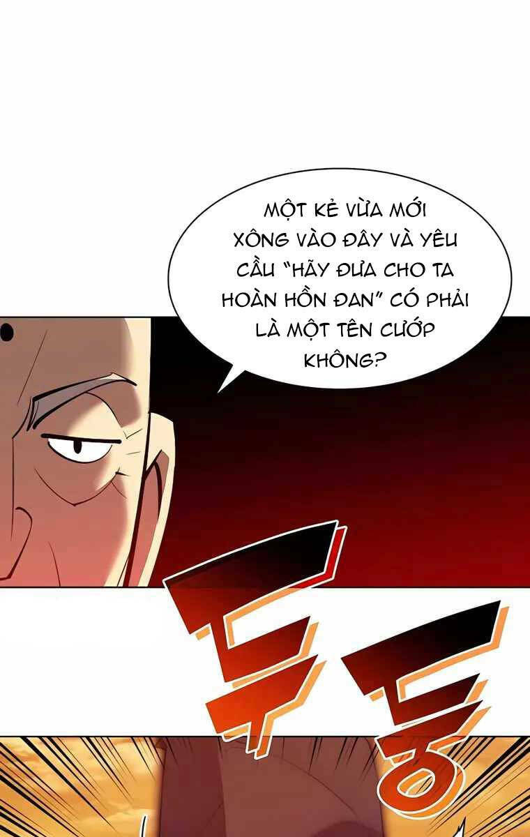 Học Giả Kiếm Sĩ - Chapter 75 - Page 27