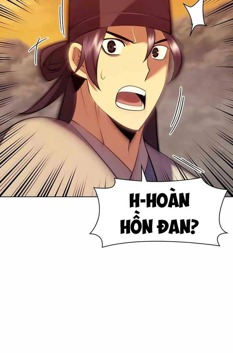 Học Giả Kiếm Sĩ - Chapter 75 - Page 28