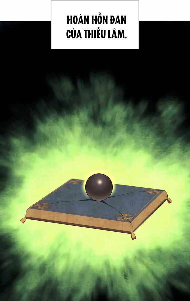 Học Giả Kiếm Sĩ - Chapter 75 - Page 29