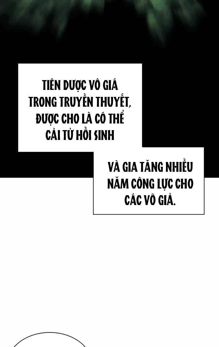 Học Giả Kiếm Sĩ - Chapter 75 - Page 30