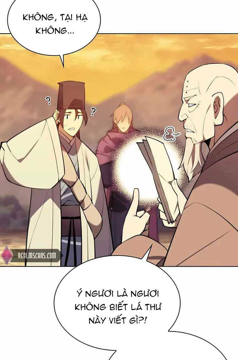 Học Giả Kiếm Sĩ - Chapter 75 - Page 31