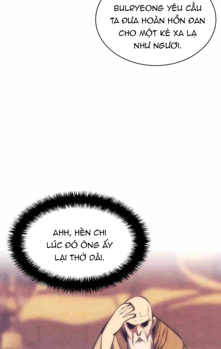 Học Giả Kiếm Sĩ - Chapter 75 - Page 32