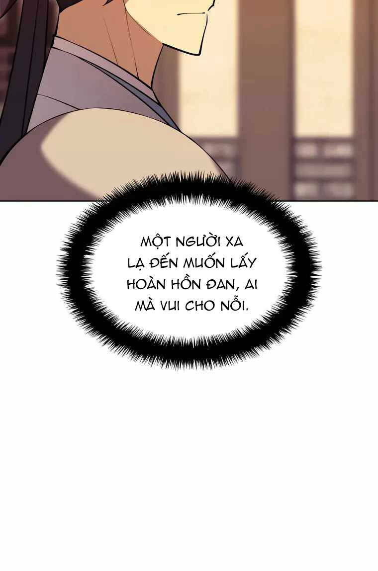 Học Giả Kiếm Sĩ - Chapter 75 - Page 34