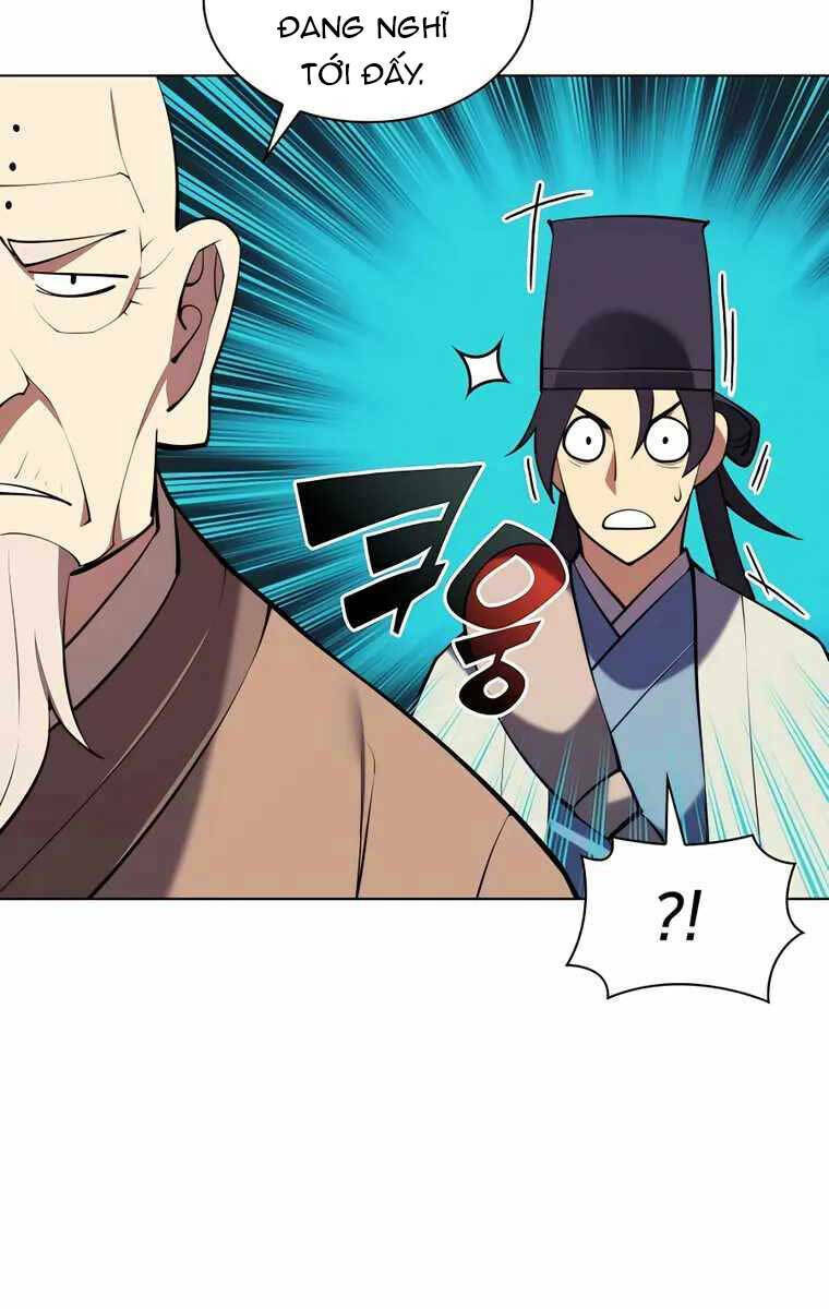 Học Giả Kiếm Sĩ - Chapter 75 - Page 37