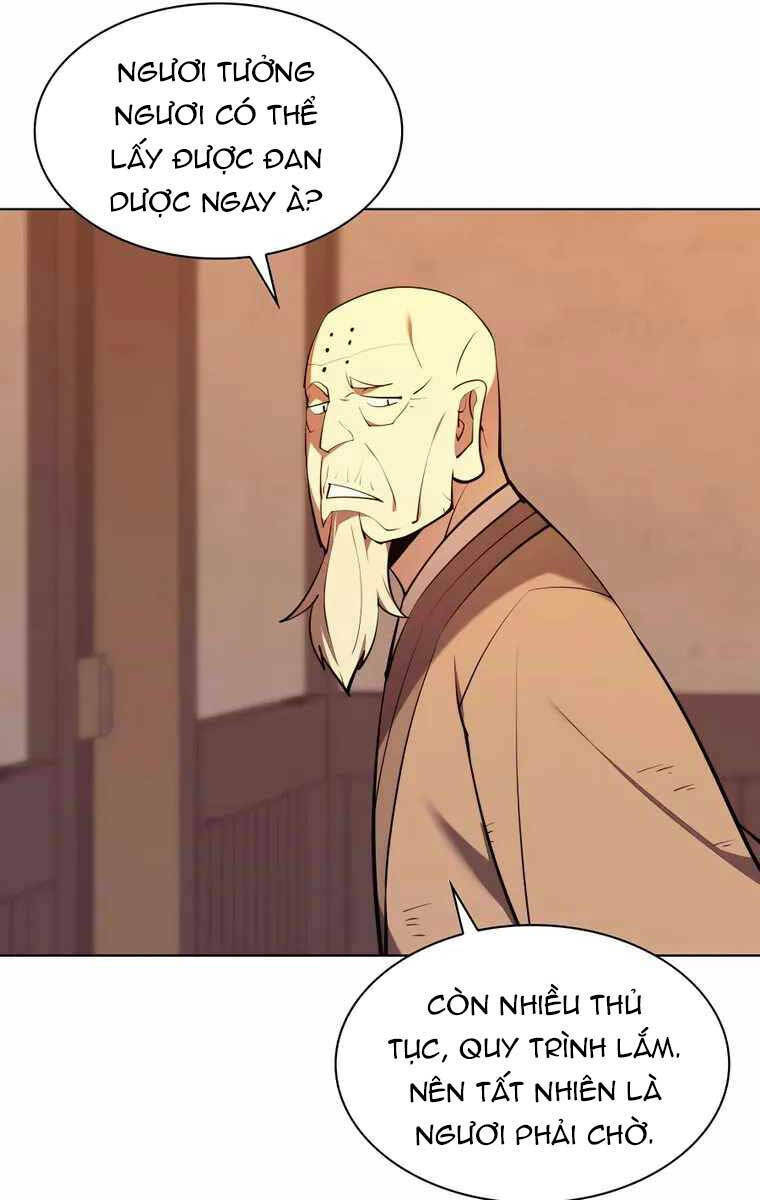 Học Giả Kiếm Sĩ - Chapter 75 - Page 42