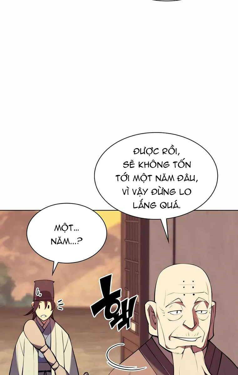 Học Giả Kiếm Sĩ - Chapter 75 - Page 43