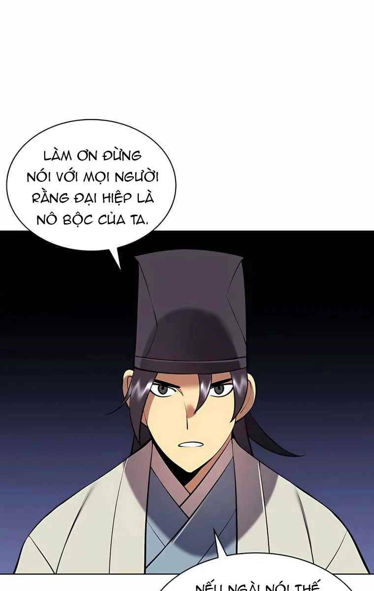 Học Giả Kiếm Sĩ - Chapter 75 - Page 48