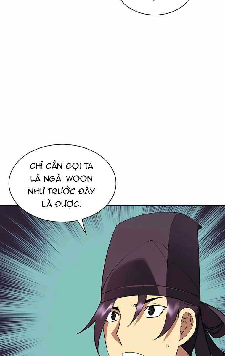 Học Giả Kiếm Sĩ - Chapter 75 - Page 52