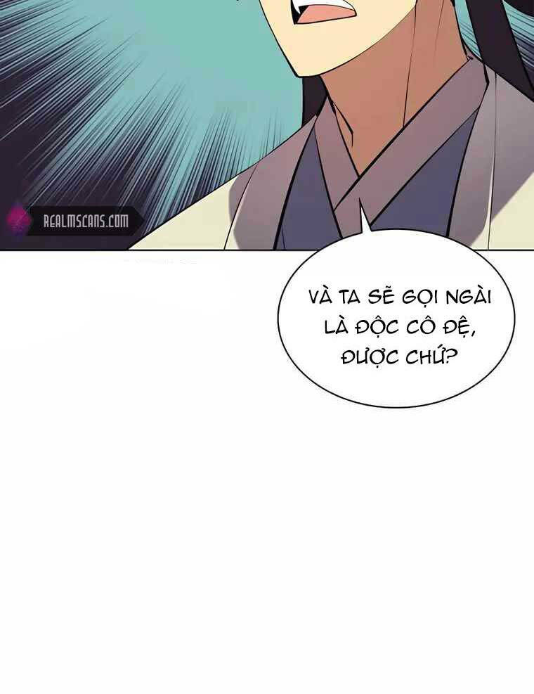 Học Giả Kiếm Sĩ - Chapter 75 - Page 53