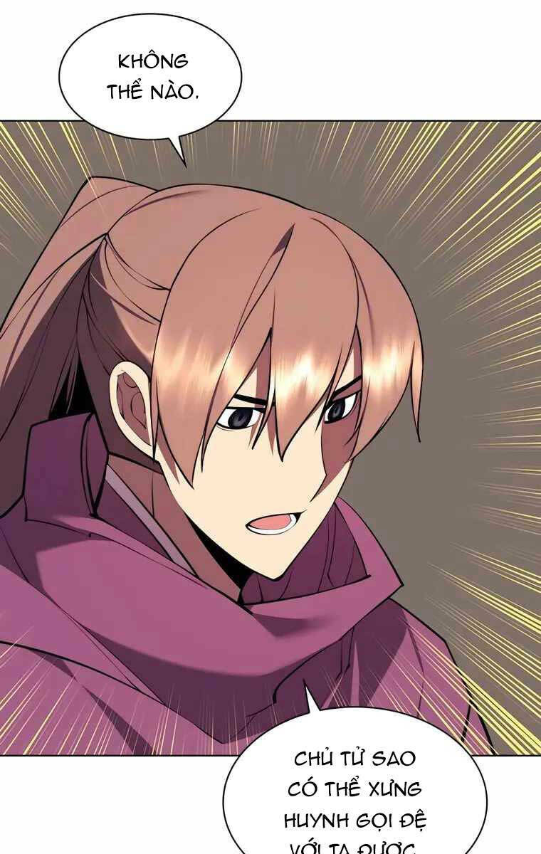 Học Giả Kiếm Sĩ - Chapter 75 - Page 54