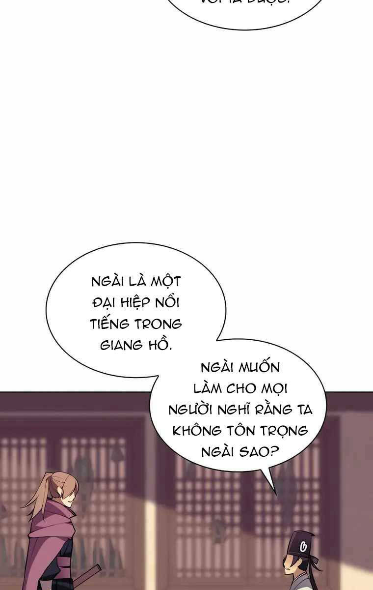 Học Giả Kiếm Sĩ - Chapter 75 - Page 55