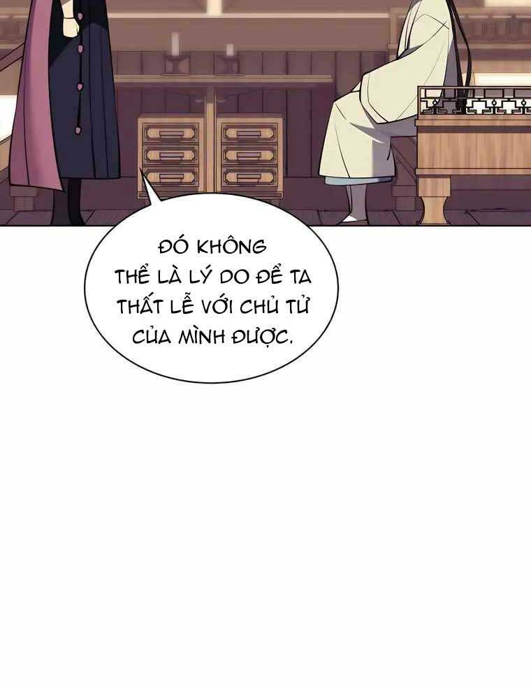 Học Giả Kiếm Sĩ - Chapter 75 - Page 56