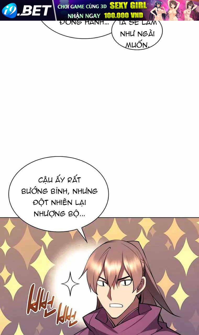 Học Giả Kiếm Sĩ - Chapter 75 - Page 58