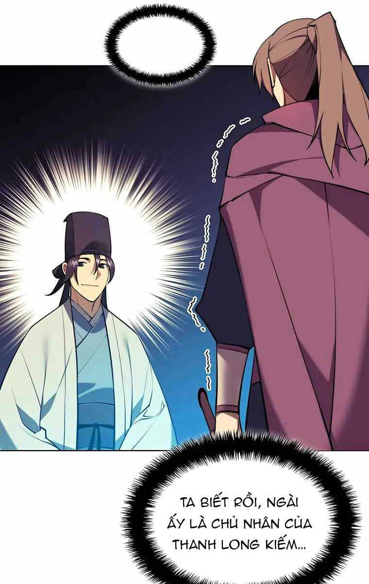 Học Giả Kiếm Sĩ - Chapter 75 - Page 64