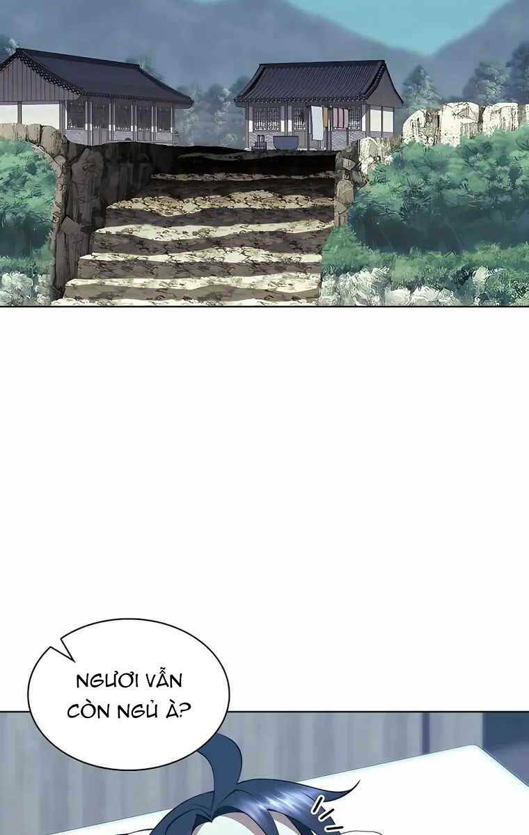 Học Giả Kiếm Sĩ - Chapter 75 - Page 69