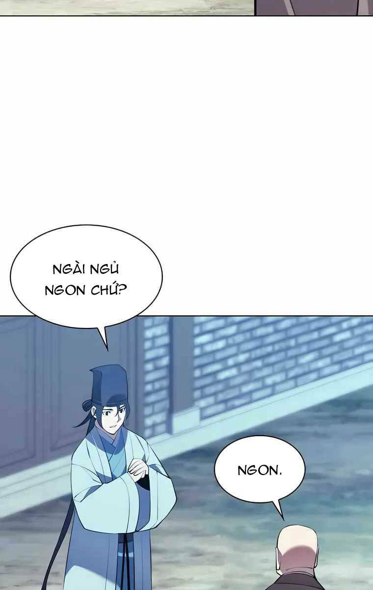 Học Giả Kiếm Sĩ - Chapter 75 - Page 76