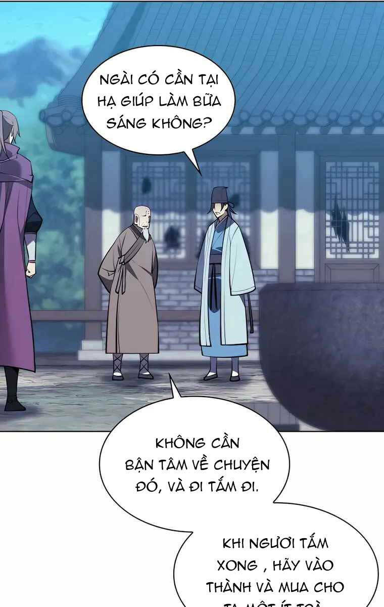 Học Giả Kiếm Sĩ - Chapter 75 - Page 78