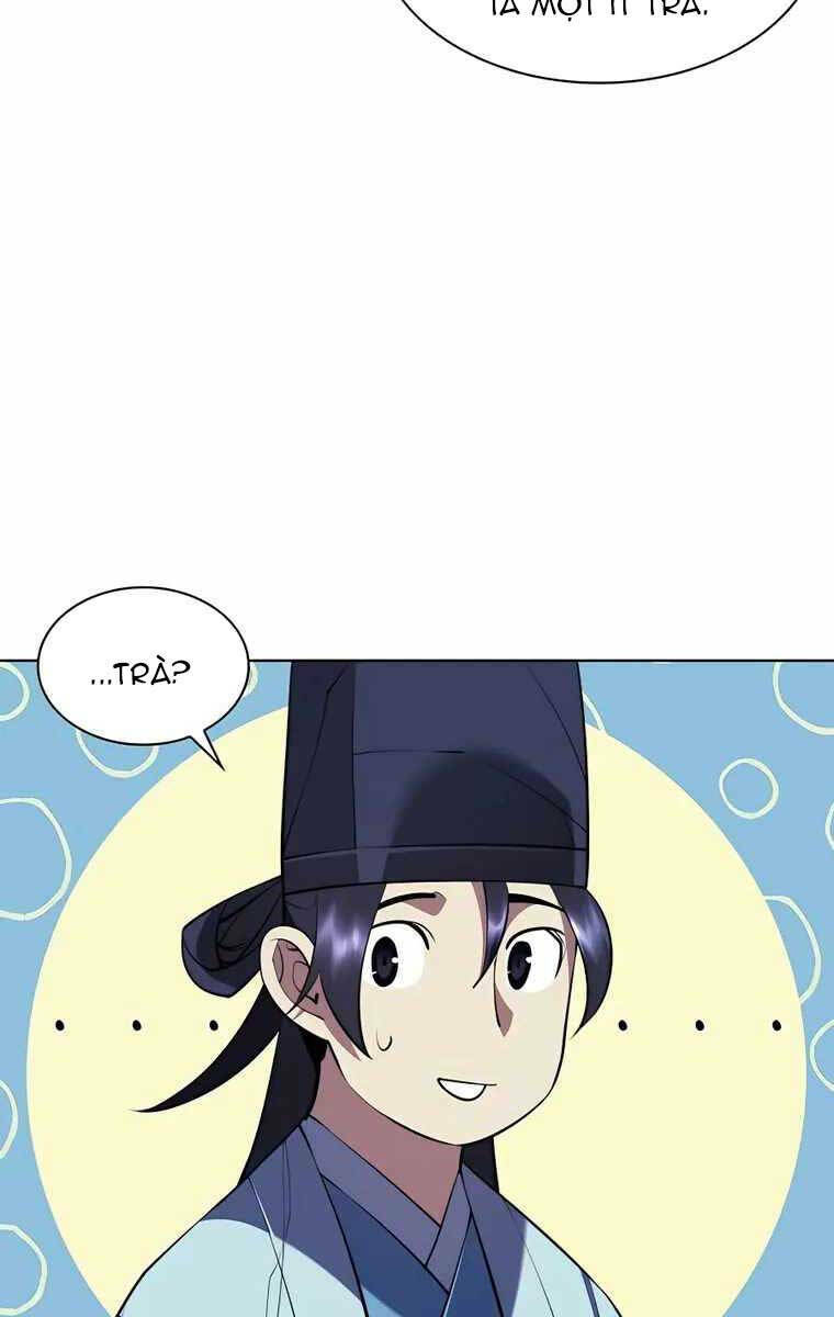 Học Giả Kiếm Sĩ - Chapter 75 - Page 79