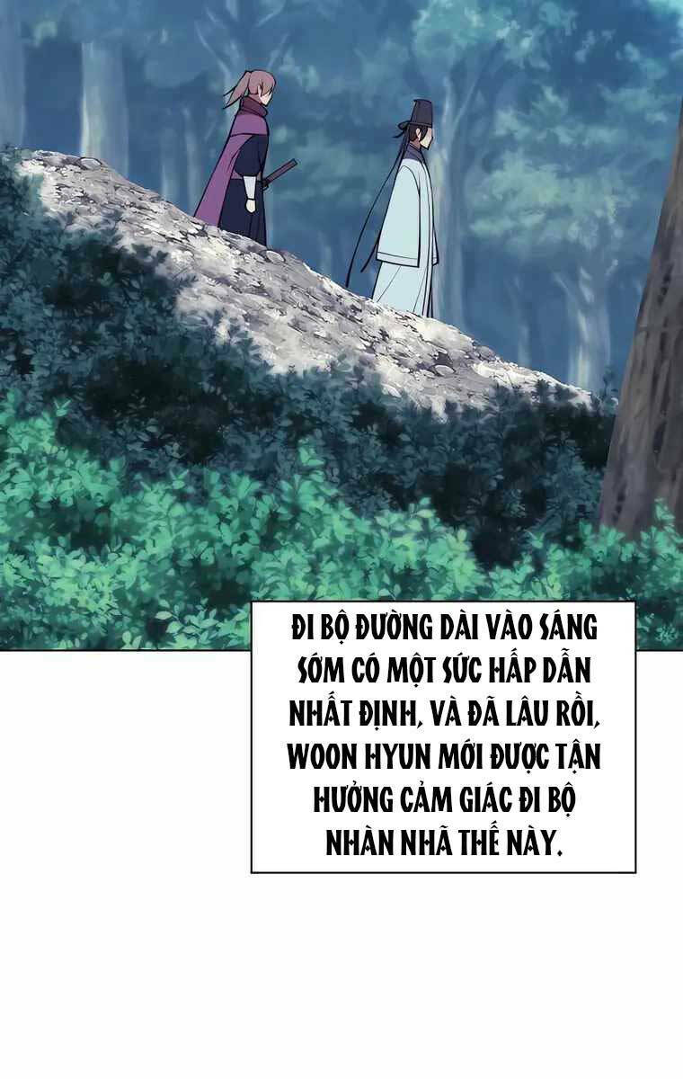 Học Giả Kiếm Sĩ - Chapter 75 - Page 82