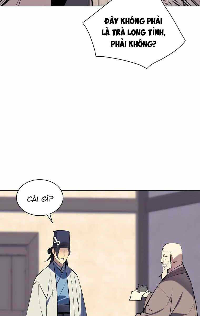 Học Giả Kiếm Sĩ - Chapter 75 - Page 84