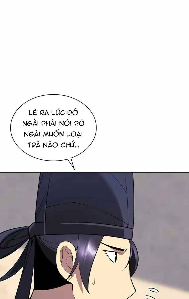 Học Giả Kiếm Sĩ - Chapter 75 - Page 86