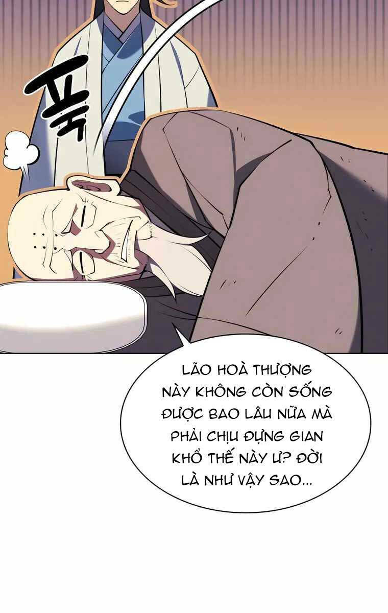 Học Giả Kiếm Sĩ - Chapter 75 - Page 88