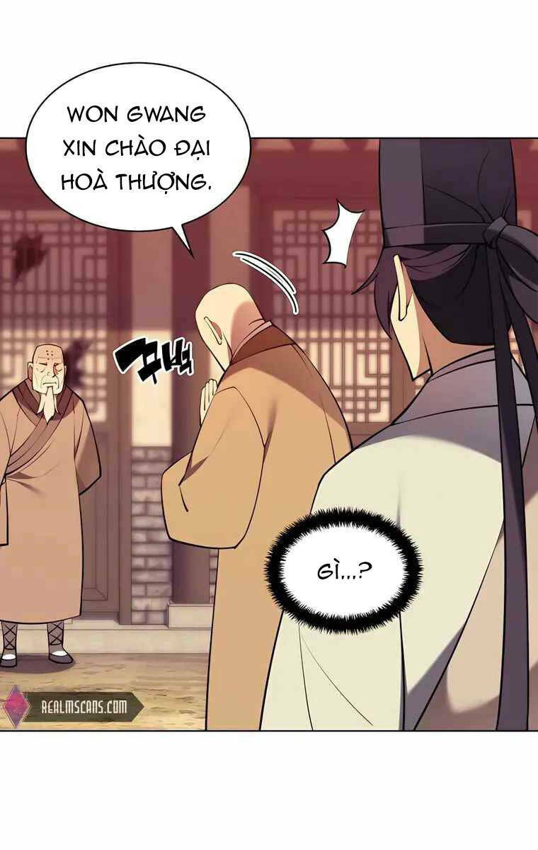 Học Giả Kiếm Sĩ - Chapter 75 - Page 8