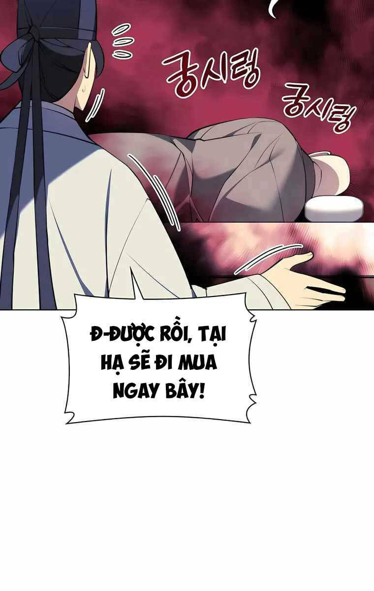 Học Giả Kiếm Sĩ - Chapter 75 - Page 90