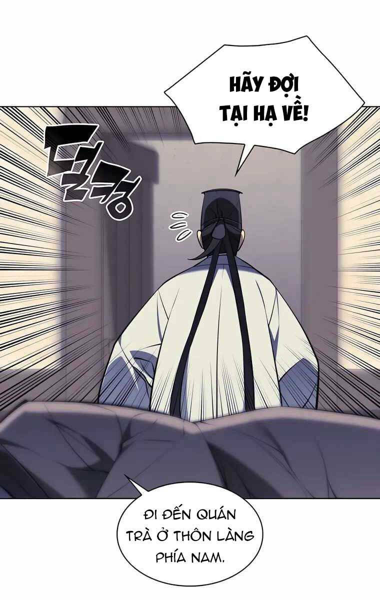 Học Giả Kiếm Sĩ - Chapter 75 - Page 91