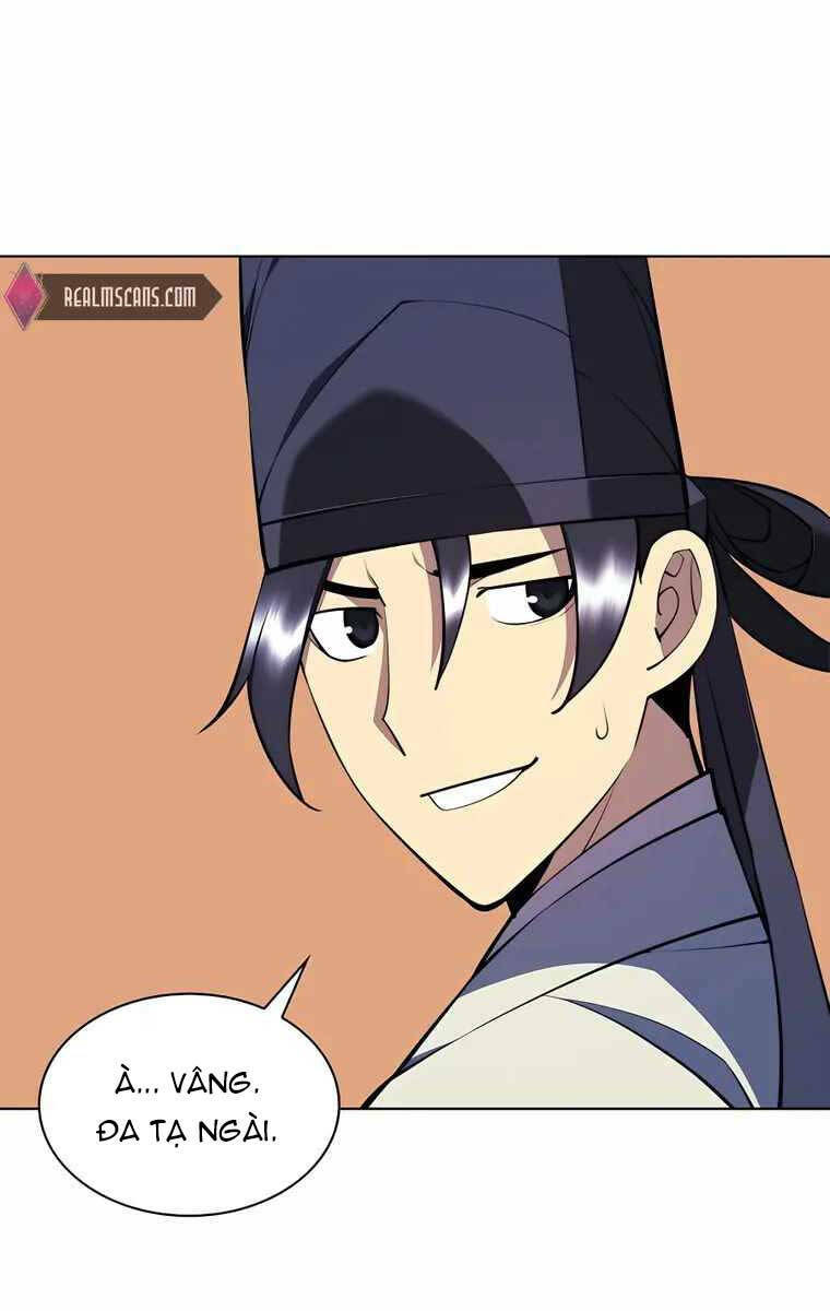 Học Giả Kiếm Sĩ - Chapter 75 - Page 94