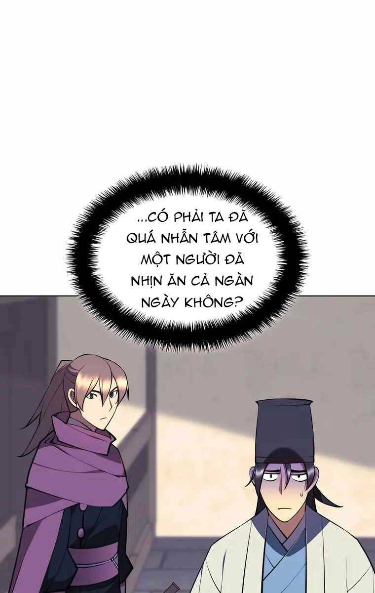 Học Giả Kiếm Sĩ - Chapter 75 - Page 95