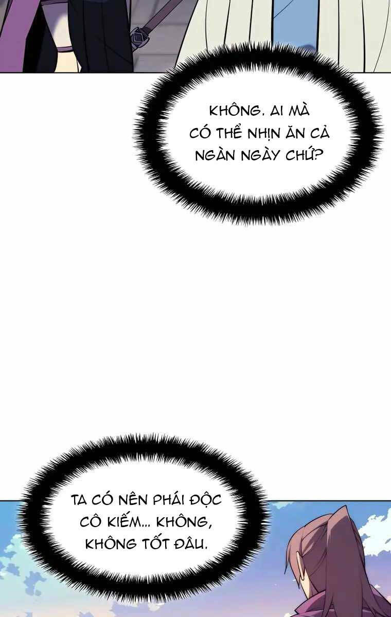 Học Giả Kiếm Sĩ - Chapter 75 - Page 96