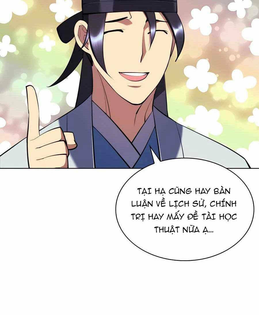 Học Giả Kiếm Sĩ - Chapter 76 - Page 100