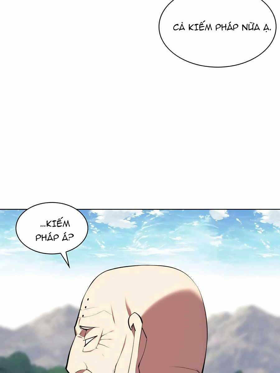 Học Giả Kiếm Sĩ - Chapter 76 - Page 102