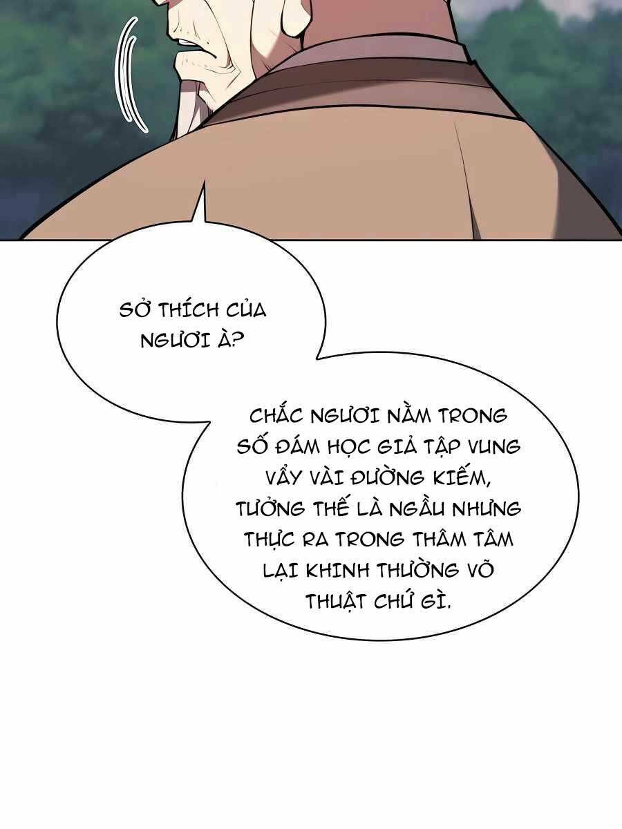 Học Giả Kiếm Sĩ - Chapter 76 - Page 103
