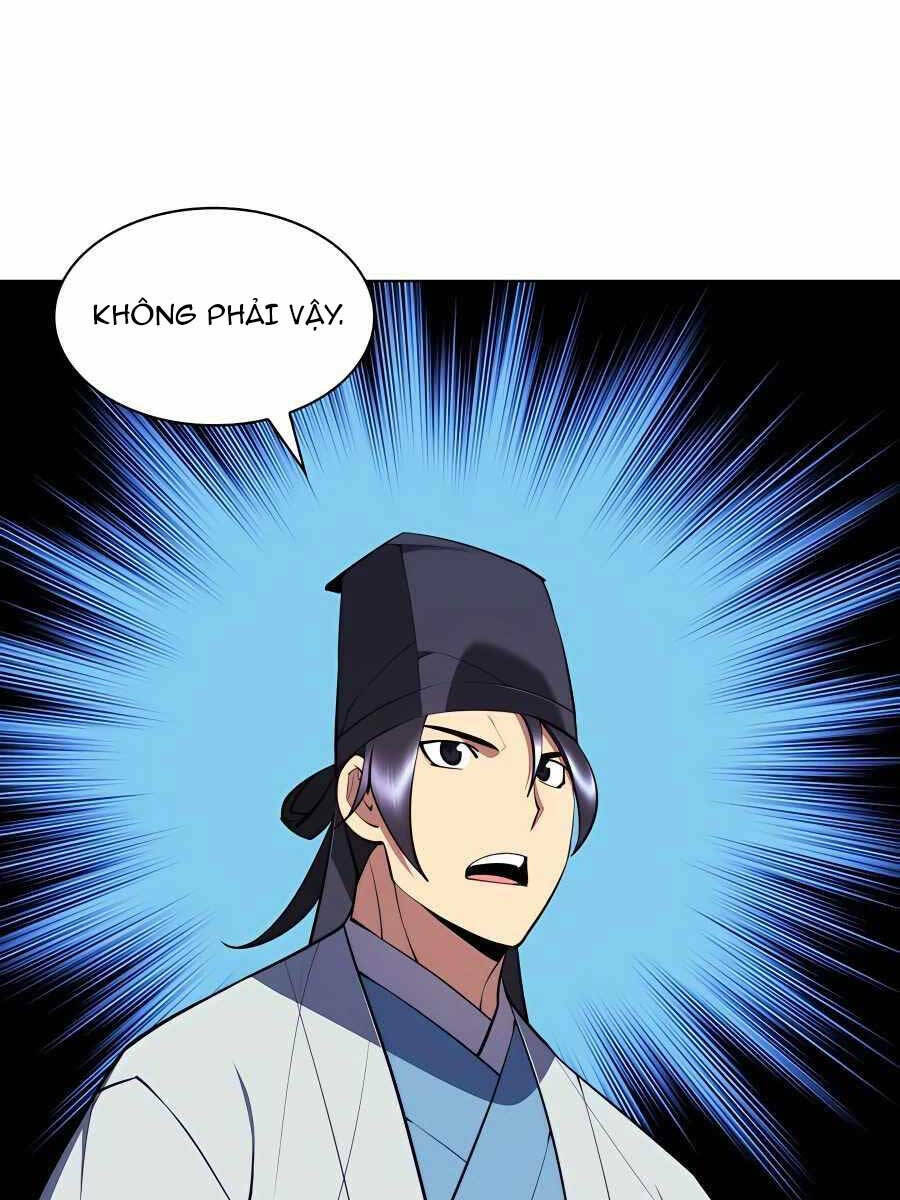 Học Giả Kiếm Sĩ - Chapter 76 - Page 104