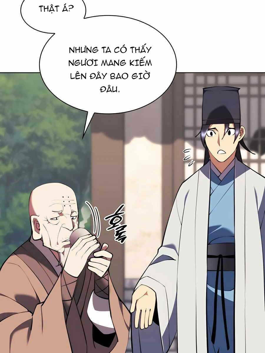 Học Giả Kiếm Sĩ - Chapter 76 - Page 106