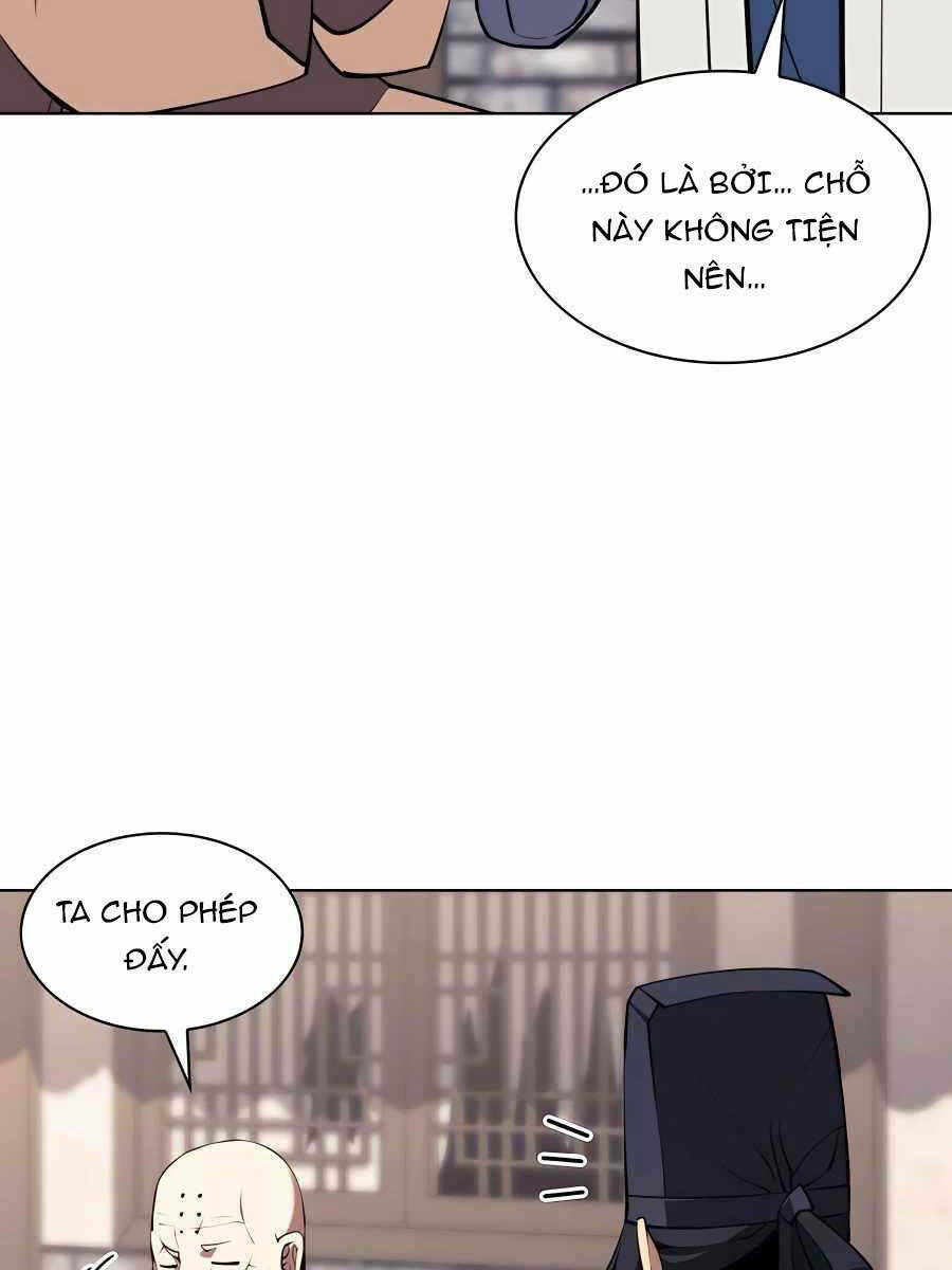 Học Giả Kiếm Sĩ - Chapter 76 - Page 107