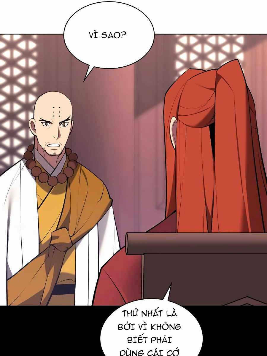 Học Giả Kiếm Sĩ - Chapter 76 - Page 10