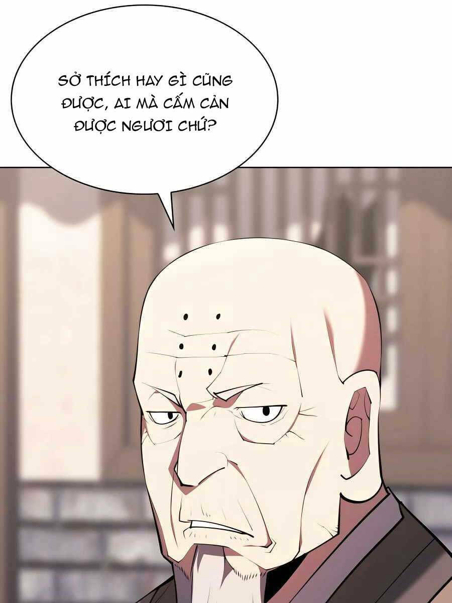 Học Giả Kiếm Sĩ - Chapter 76 - Page 109