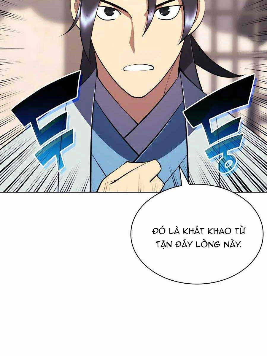 Học Giả Kiếm Sĩ - Chapter 76 - Page 111