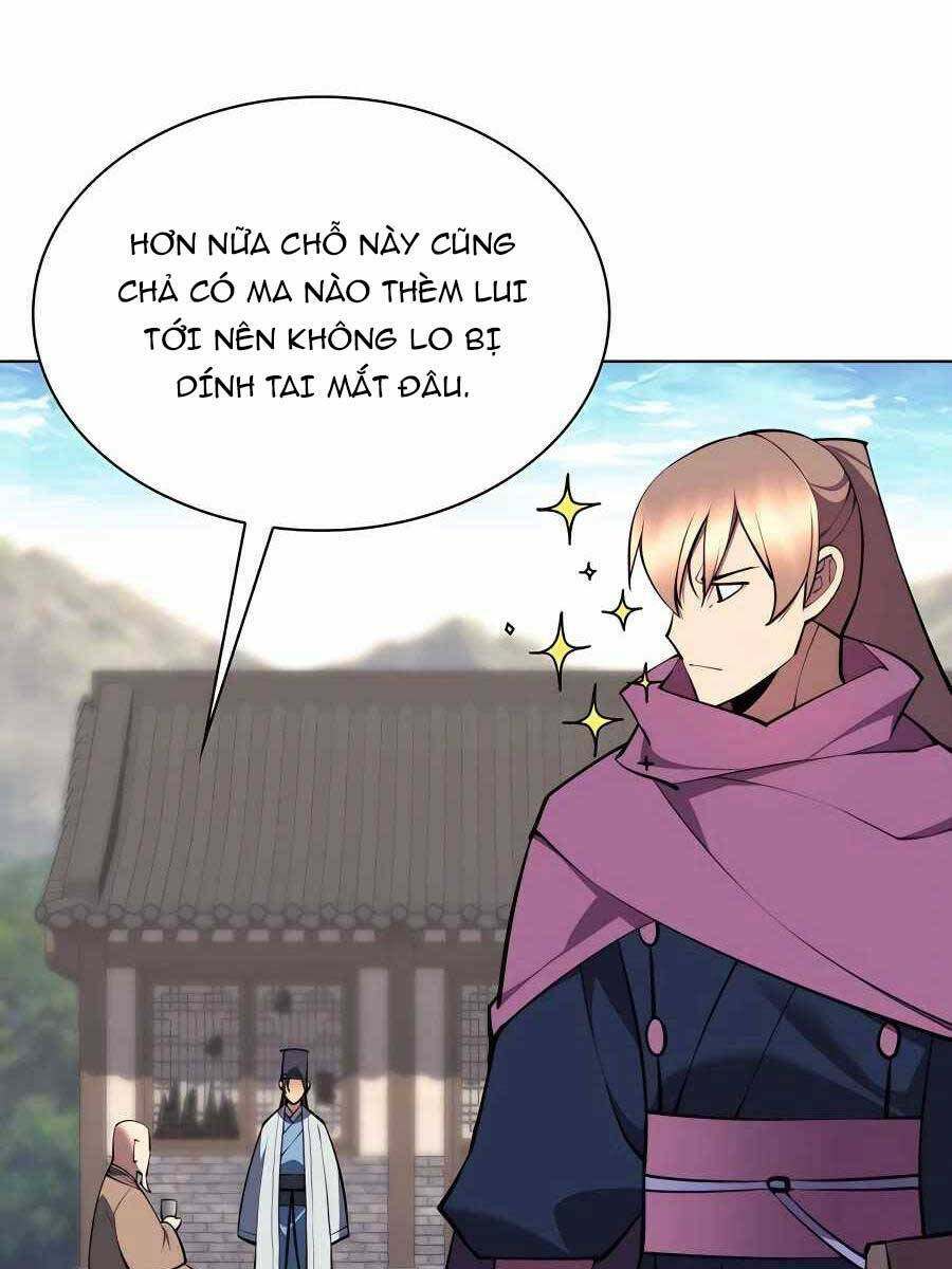 Học Giả Kiếm Sĩ - Chapter 76 - Page 113