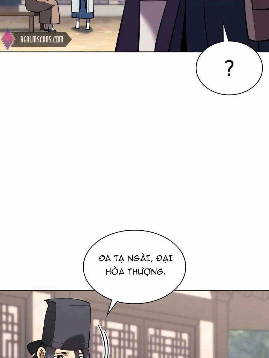 Học Giả Kiếm Sĩ - Chapter 76 - Page 114