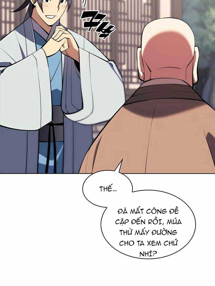 Học Giả Kiếm Sĩ - Chapter 76 - Page 115