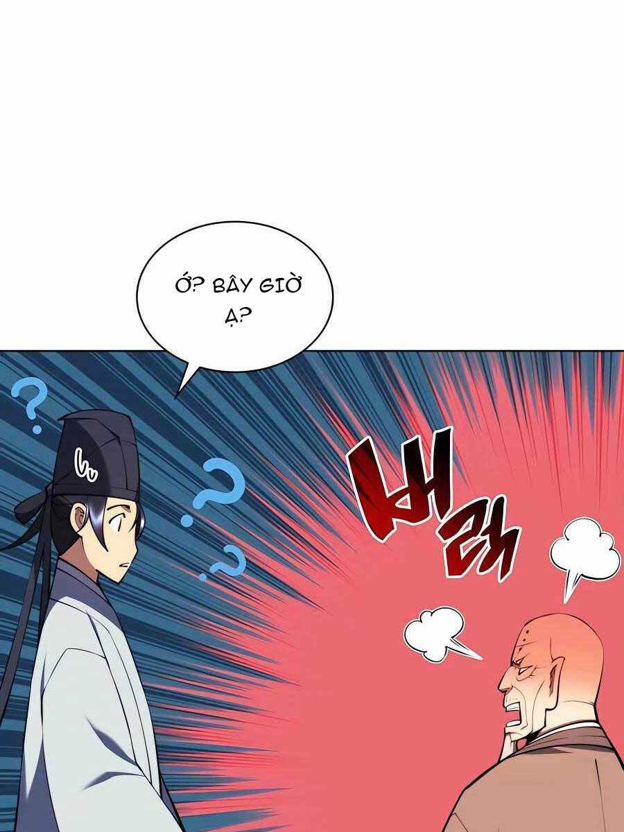 Học Giả Kiếm Sĩ - Chapter 76 - Page 116