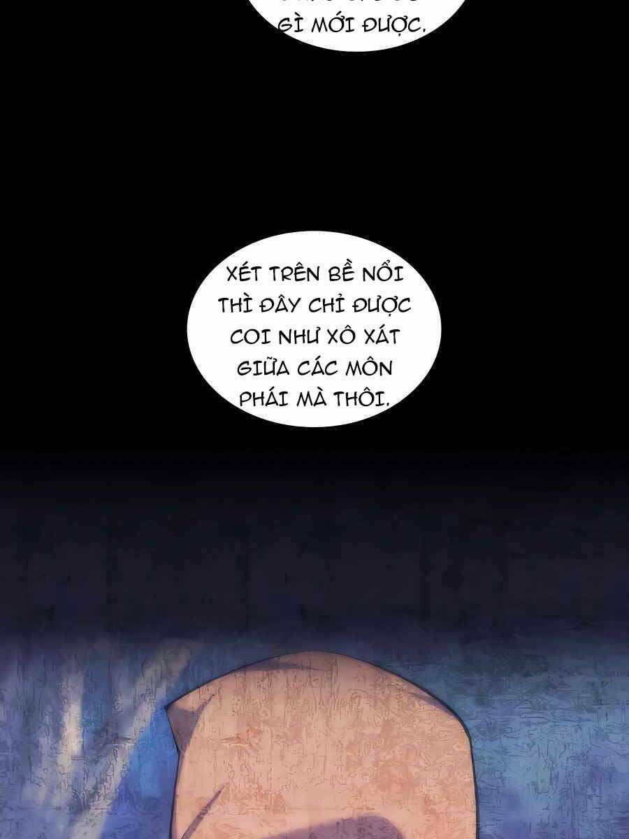 Học Giả Kiếm Sĩ - Chapter 76 - Page 11