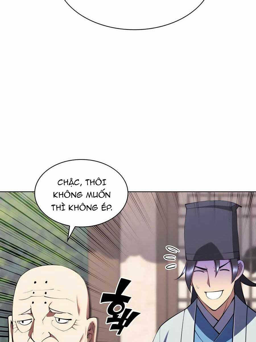 Học Giả Kiếm Sĩ - Chapter 76 - Page 119